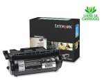 Lexmark T644 64416XE Original Toner Cartridge approx. 32 000 Pages black