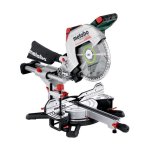 Metabo 18V Cordless Mitre Saw Kgs 18 Ltx Bl 305