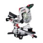 Metabo 18V Cordless Mitre Saw Kgs 18 Ltx Bl 305