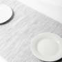 Table Runner 40X200CM - Light Grey