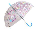 Kids Dome Doughnut 8-PANEL Umbrella