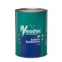 Exterior Sealer Woodoc 55 Dark Brown Gloss 5 Litres