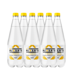 KWT_Mixers Sparkling Tonic 1L Bottle (6 Pack) - Balanced Mixing