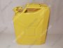 Diesel 20L Jerry Can Yellow