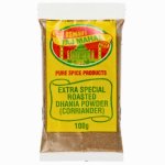 Osmans Taj Mahal Extra Special Raw Roasted Dhania Powder 100GR