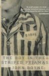 The Boy In The Striped Pyjamas