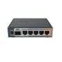 Hex S 5 Gbe Router