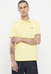 Levi's Ama Hm Polo Quarter Tipping - Lemonade