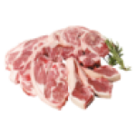 Mutton Pack Per Kg