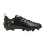 Puma Future 8 Play Junior Firm Ground Soccer Boots