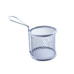Round Serving Basket SGN1449