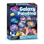 Junior Activity Set - Galaxy Painting