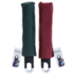 3 Fold Hook Rain Umbrella Colour May Vary