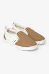 GIRLS Slip On Sneaker - 2 Biscuit