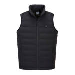 S549-ULTRASONIC Heated Tunnel Bodywarmer