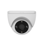 H4 Wi-fi Dome Camera 2K IP67 2.8MM Lens