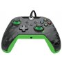 Xb Series X Wired Controller Neon Carbon