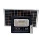 Mty - Solar Powered LED Flood Light 60W