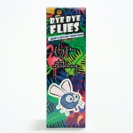 Bye Bye Flies Fan