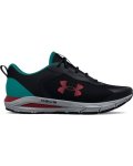 Men's Ua Hovr Sonic Se Running Shoes - Black 11