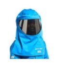 Navy Blue Arc Dust Coat – Iso Nfpa & Astm-f