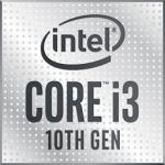 Intel CM8070104291321 Core I3-10105 Quad Core 3.70GHZ 14NM Comet Lake Socket LGA1200 Desktop Cpu – Oem Tray