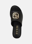 Guess Graysie Afw Black Sandal Wrong Image - UK8 Black