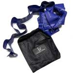 Sculpt 11-LOOP Band Black - Black