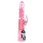 Baile Love Gift Rabbit Clit Stim Vibrator