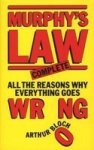 Murphy& 39 S Law Complete Paperback