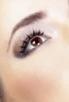 Black Premium Eyelashes