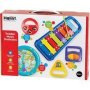 Toddler Music Orchestra Gift Set Set Of 5 Supplied Colours May Vary