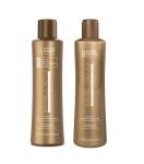 Brasil Cacau 300ml Anti Frizz Sulphate Free Shampoo & Conditioner