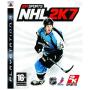 Playstation 3 Game: Nhl 2K7 Game Retail Box No Warranty On Software