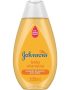 Johnsons Johnson's Baby Shampoo 500ML