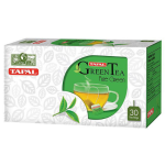 Green Tea Pure Green Hari Chai 30 Tea Bags - Natural Unflavored Green Tea For Daily Detox & Wellness Delivers Soothing