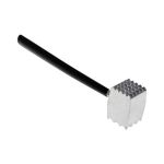 Kitchen Gadget Meat Tenderizer Aluminium