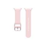 Samsung Galaxy WATCH8 WATCH8 Classic Sport Strap S m Pink