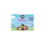 Paw Patrol Birthday Thank You Stickers - Pack Of 20