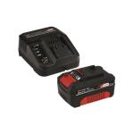 Pxc Starter Starter Kit 4.0AH - Inc 1 X Batt Charger - 4512042
