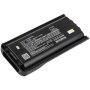 Replacement Battery For Kenwood TK-2400VP TK-3400UP2 TK-2402V16P Etc.