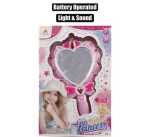 Princess B o Magic Miror Light And Sound Marketplace Brits Bros