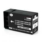 Canon 1400XL Black – Compatible