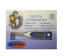 Thermometer Digital Standard Tip Pack Of 20