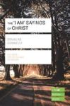 I Am Sayings Christ Paperback