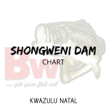 Fishtec HD Chart Kzn Shongweni Dam