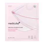 Pdrn Pink Collagen Gel Mask