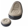 Dailio - Inflatable Couch With Ottoman Inflatable Chair Furniture