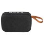 Polaroid Corp. Polaroid PBS086 MINI Bluetooth Speaker Black