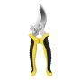 Garden Pruning Shears Heavy-duty Stainless Steel Garden Shears